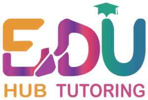 Edu Hub Tutoring