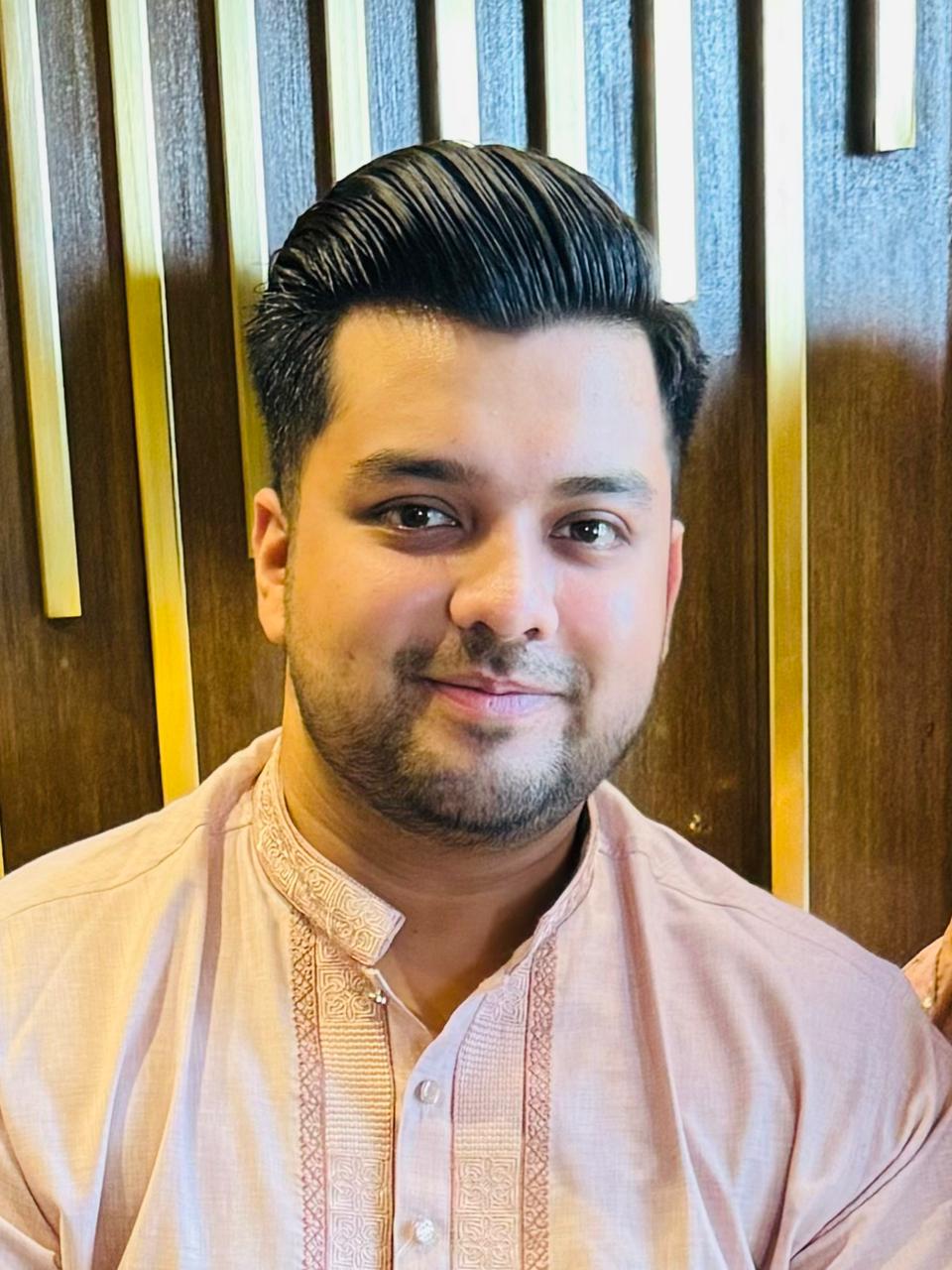 Riaz Rahman EDU hUB Tutor