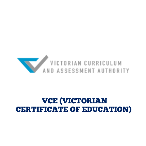 VCE edu hub tutoring