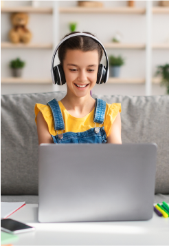 academic support at tutoring centre in Minto NSW