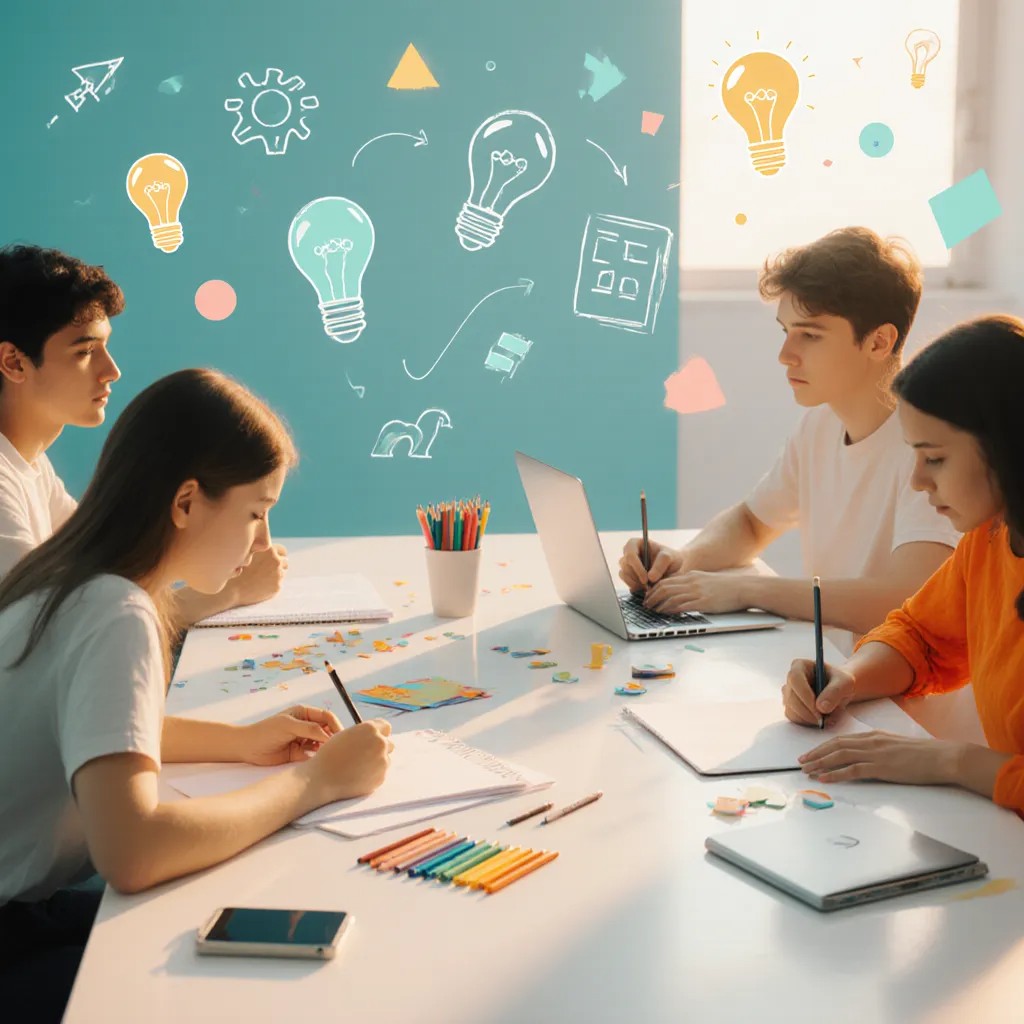 Thinking skill classes in Minto NSW